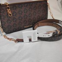 set borsa Michael Kors