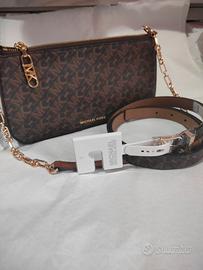 set borsa Michael Kors