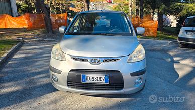 Hyundai i10 1.1 12V Active