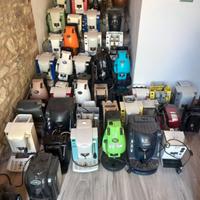 Macchine da caffè usate