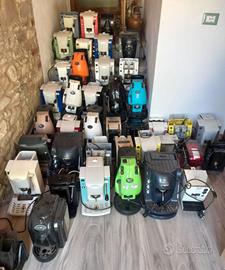 Macchine da caffè usate