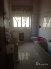 8 vani panoramico Reggio Calabria