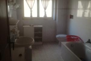 8 vani panoramico Reggio Calabria