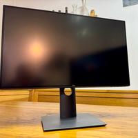 Monitor Dell UltraSharp 25 USB-C