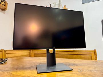 Monitor Dell UltraSharp 25 USB-C