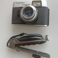 FOTOCAMERA VOIGTLÄNDER 