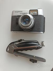 FOTOCAMERA VOIGTLÄNDER 