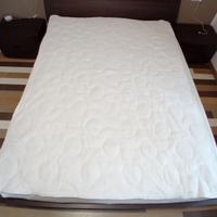 Topper per materasso Matrimoniale