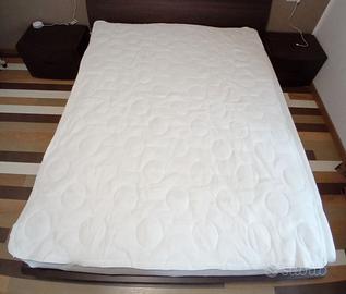 Topper per materasso Matrimoniale