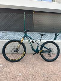 Orbea rallon 2022 Taglia M