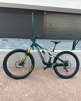 Orbea rallon 2022 Taglia M