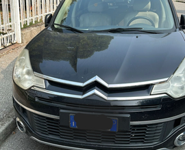 Citroen C-crosser