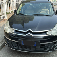 Citroen C-crosser