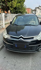 Citroen C-crosser
