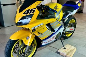 Honda CBR 600 rossi replica