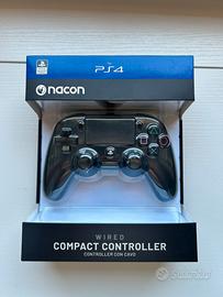 Joystick ps4 playsation 4 nacon