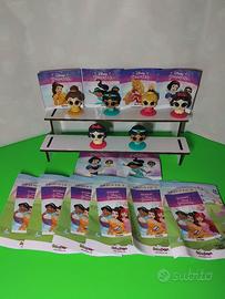 principesse Disney mini 