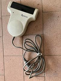 Genius GeniScan GS-4500 - vintage anni ‘90