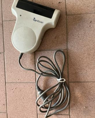 Genius GeniScan GS-4500 - vintage anni ‘90