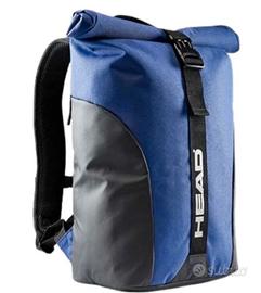 HEAD zaino Roll Top 18 litri