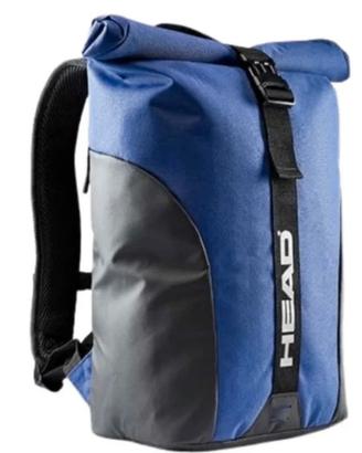 HEAD zaino Roll Top 18 litri