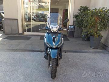 PIAGGIO Beverly 400 i.e. Anno