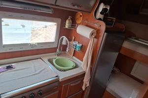 camper MC Louis Tandy 640