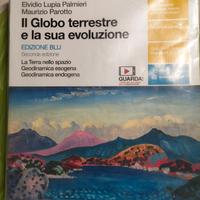 io globo terrestre e la sua evoluzione 