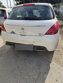 Peugeot 308 1.5 b hdi