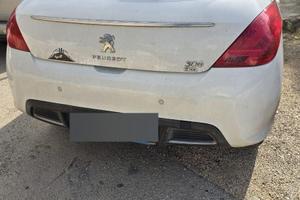 Peugeot 308 1.5 b hdi