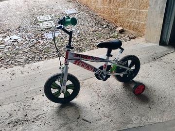 Bici bambino