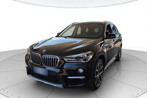 BMW X1 sdrive 18d xLine auto