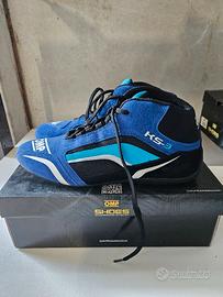 Scarpe GO-KART/AUTO SPARCO