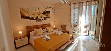 Apartment MARE&MONTI affitti brevi