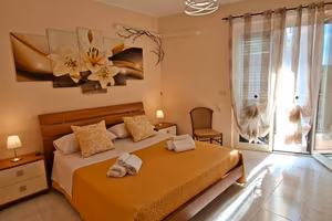 Apartment MARE&MONTI affitti brevi