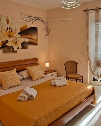 Apartment MARE&MONTI affitti brevi
