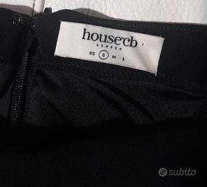 Pantaloni Eleganti House of CB 