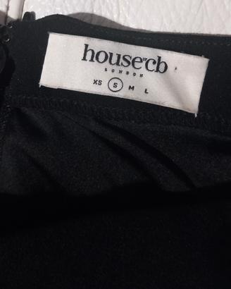 Pantaloni Eleganti House of CB 