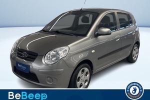 Kia Picanto 1.0 EASY