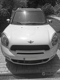 ricambi mini countryman 2.0 sd all 4