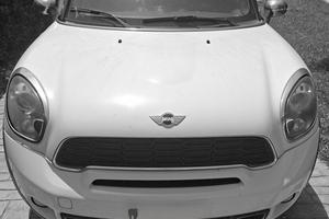 ricambi mini countryman 2.0 sd all 4