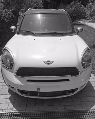 ricambi mini countryman 2.0 sd all 4