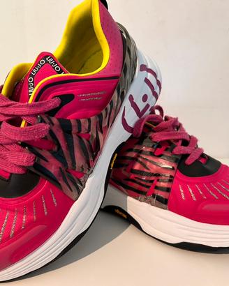 Sneakers Liu Jo (Mod. BA2141EX018)