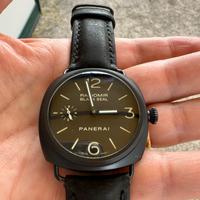 Orologio panerai