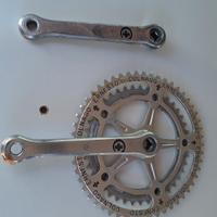 guarnitura Super record