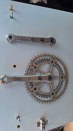 guarnitura Super record