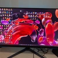 Samsung Odiasey G7 28” 144hz 4k G-Sync 1ms