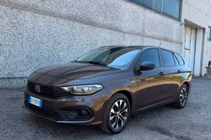 Fiat tipo 1.6 multijet sw