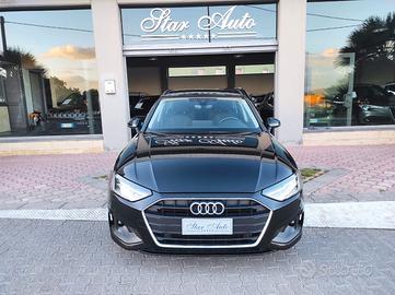 Audi A4 Avant 30 TDI/136 CV S tronic Business