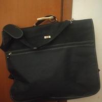 porta abiti da viaggio 